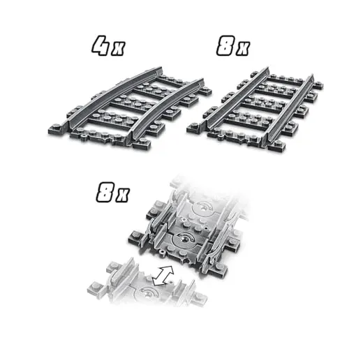 LEGO 60205 4