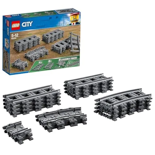 LEGO 60205 3