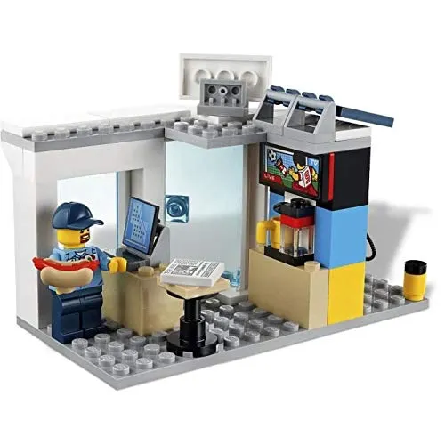LEGO 60257