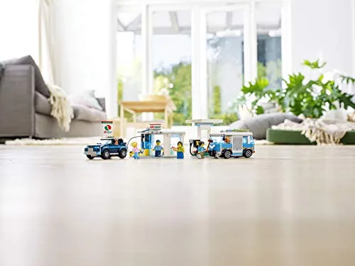 LEGO 60257 2