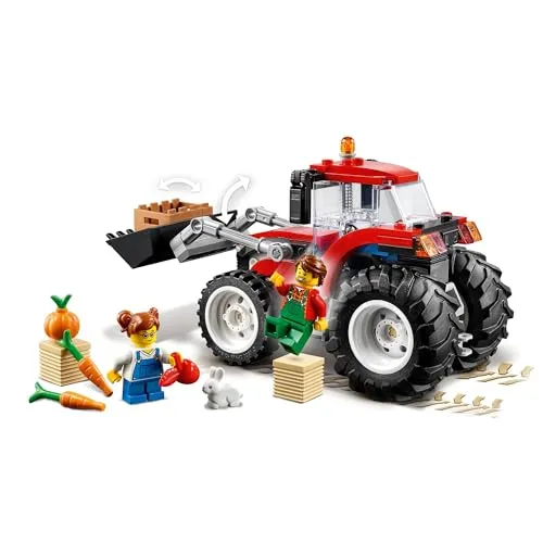 LEGO 60287