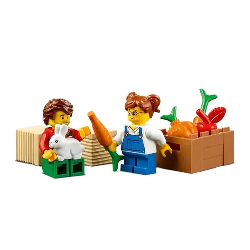 LEGO 60287 2