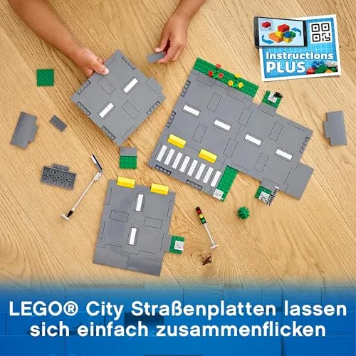 LEGO 60304 4