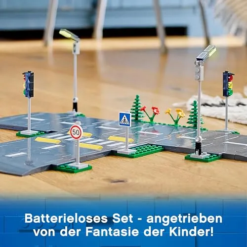 LEGO 60304 5