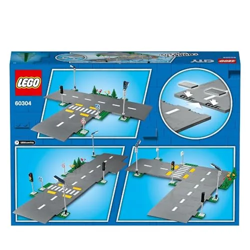 LEGO 60304 6