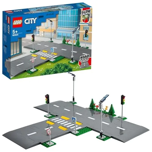 LEGO 60304 2