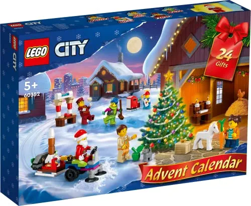 LEGO 60352