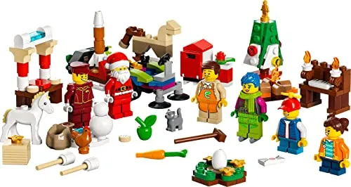 LEGO 60352 3