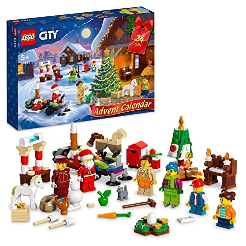 LEGO 60352 2