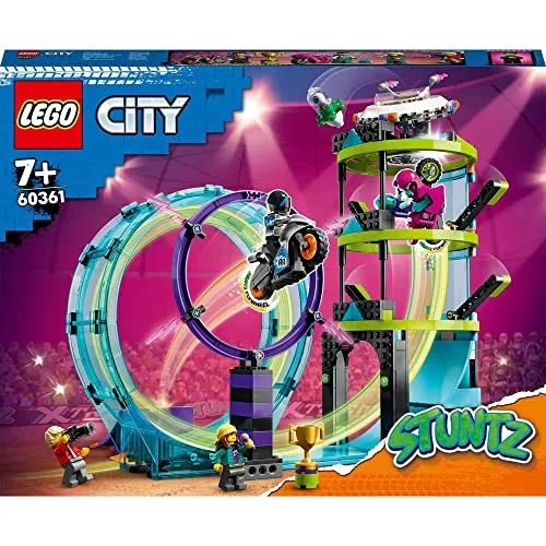 LEGO 60361