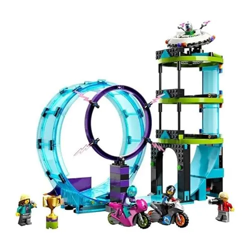 LEGO 60361 4