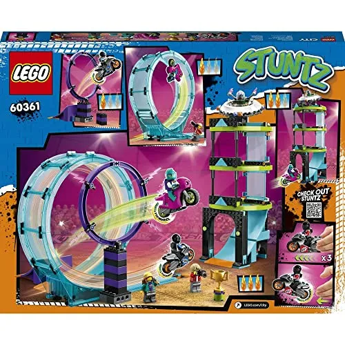 LEGO 60361 7