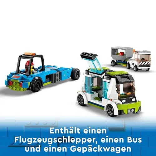 LEGO 60367