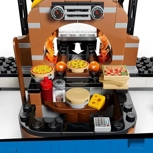 LEGO 60496 2