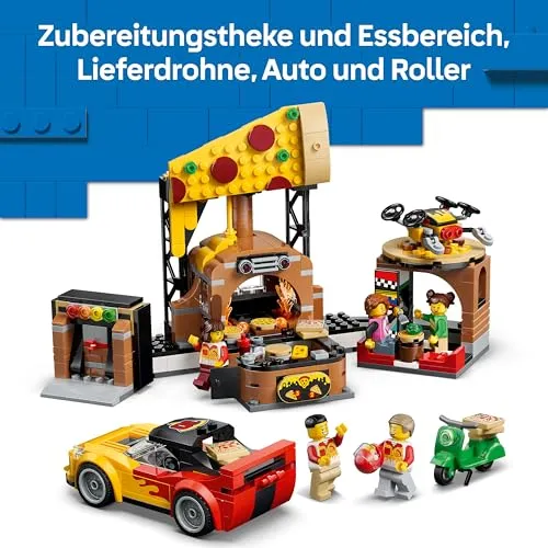 LEGO 60496 3