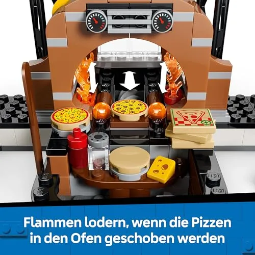 LEGO 60496 4