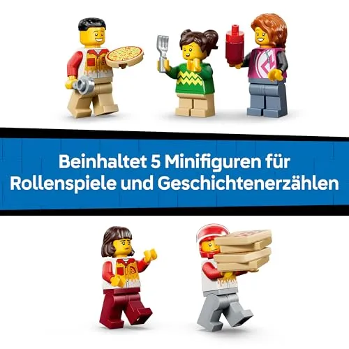 LEGO 60496 5