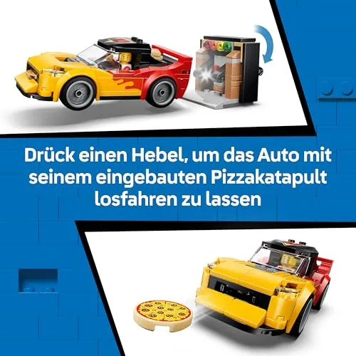 LEGO 60496 6
