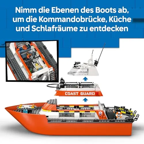 LEGO 60504 2
