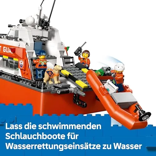 LEGO 60504 3
