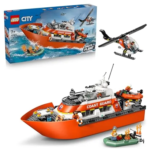 LEGO 60504