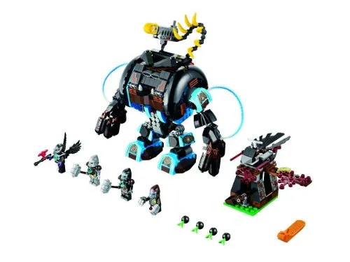 LEGO 70008 2