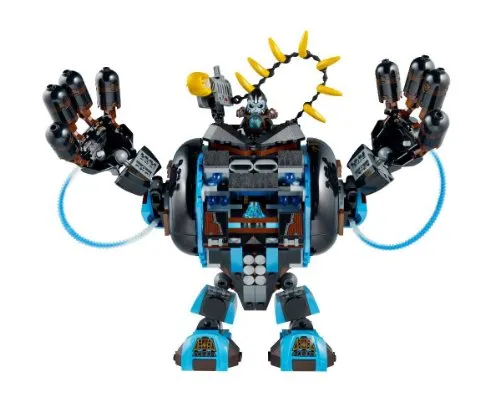 LEGO 70008