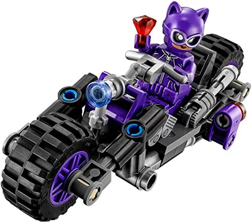 LEGO 70902 5