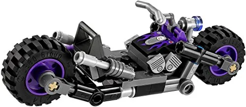 LEGO 70902 2