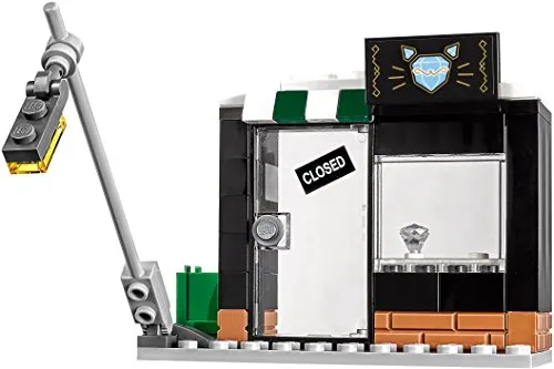 LEGO 70902 3