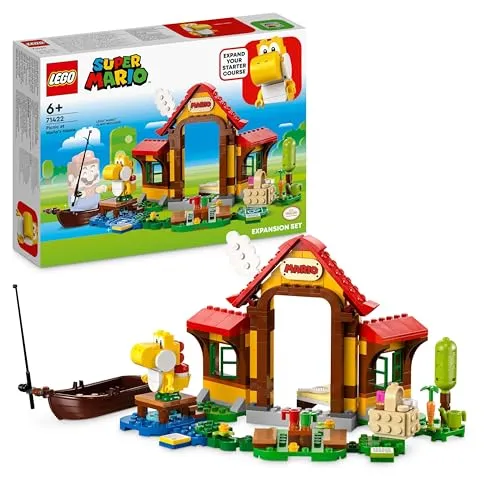 LEGO 71422