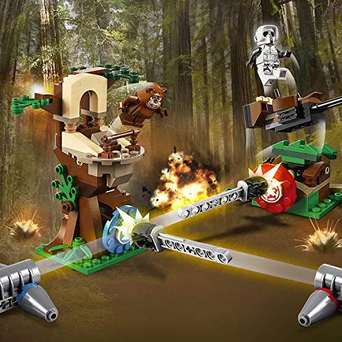 LEGO 75238 3