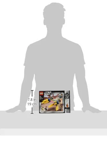 LEGO 75258