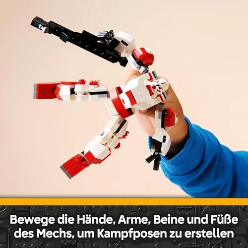 LEGO 75448 2