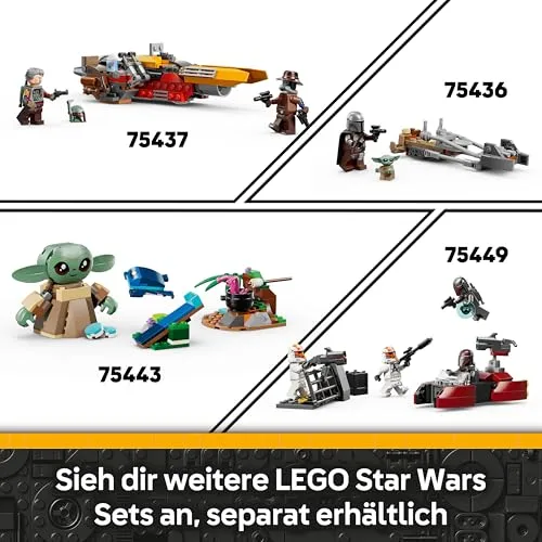 LEGO 75448 3