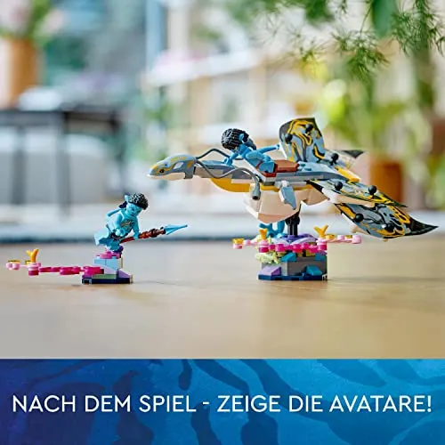 LEGO 75575