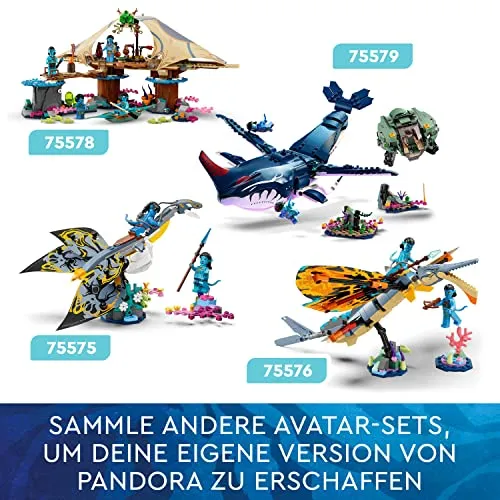 LEGO 75575 3