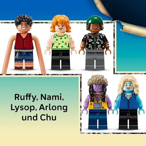 LEGO 75638 3