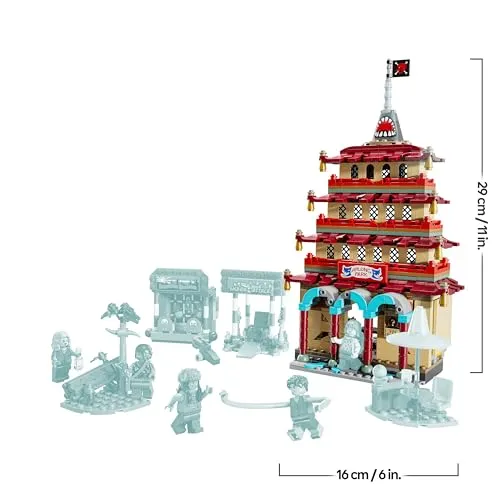 LEGO 75638