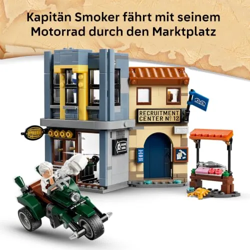 LEGO 75642 2