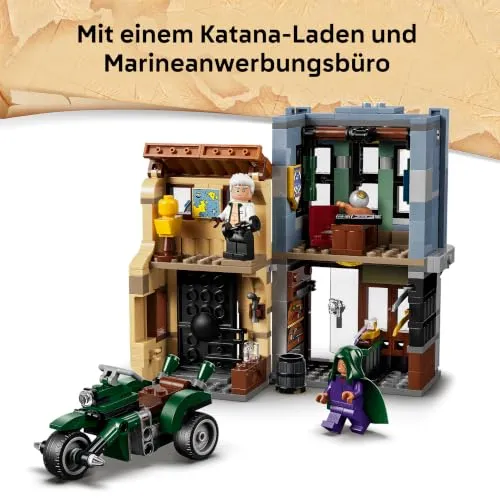 LEGO 75642