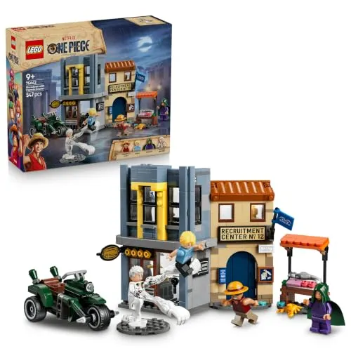 LEGO 75642 3