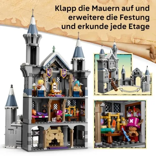 LEGO 75645
