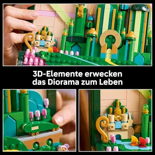 LEGO 75685 2