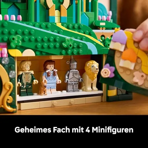 LEGO 75685 3