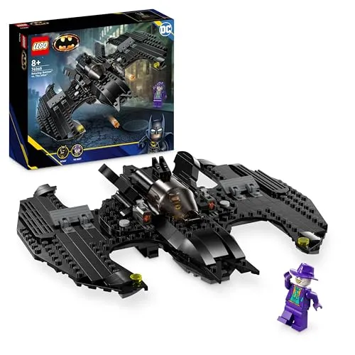 LEGO 76265