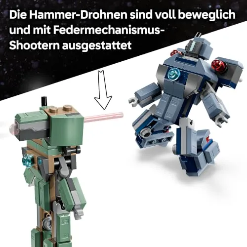 LEGO 76320