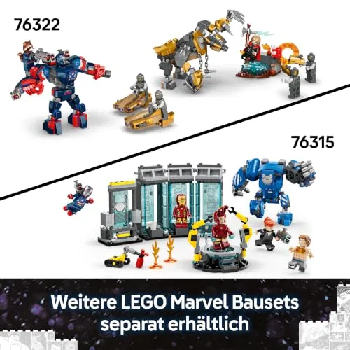 LEGO 76320 2