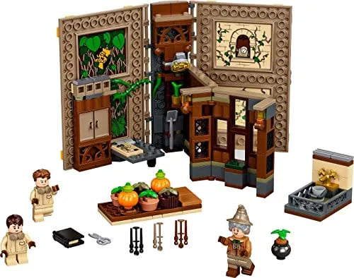 LEGO 76384
