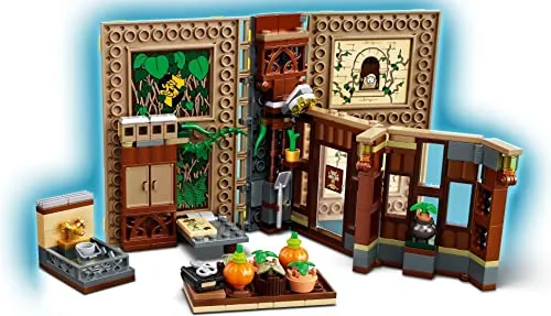 LEGO 76384 2